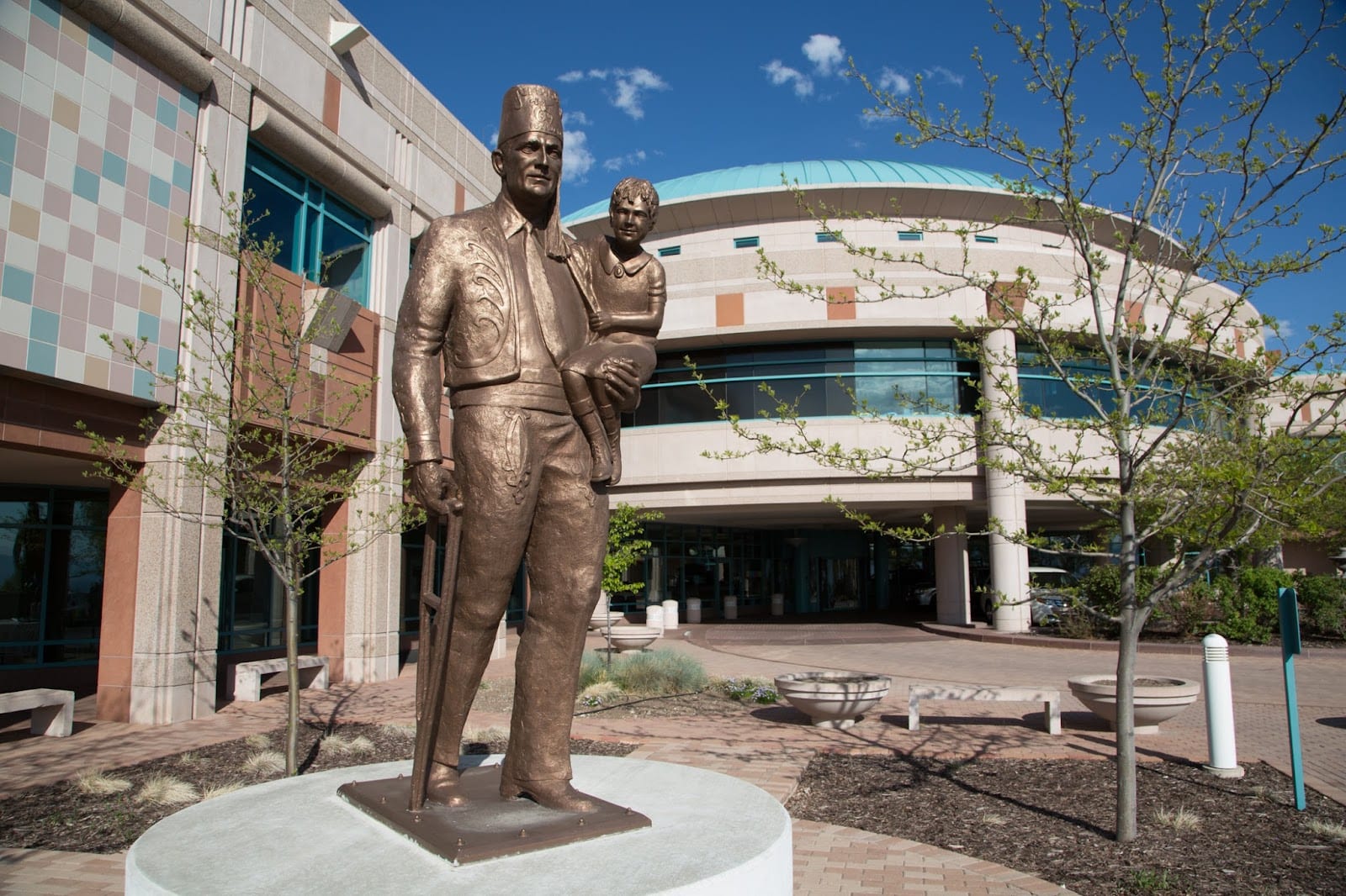 Shriners Children's Salt Lake City, photo 2