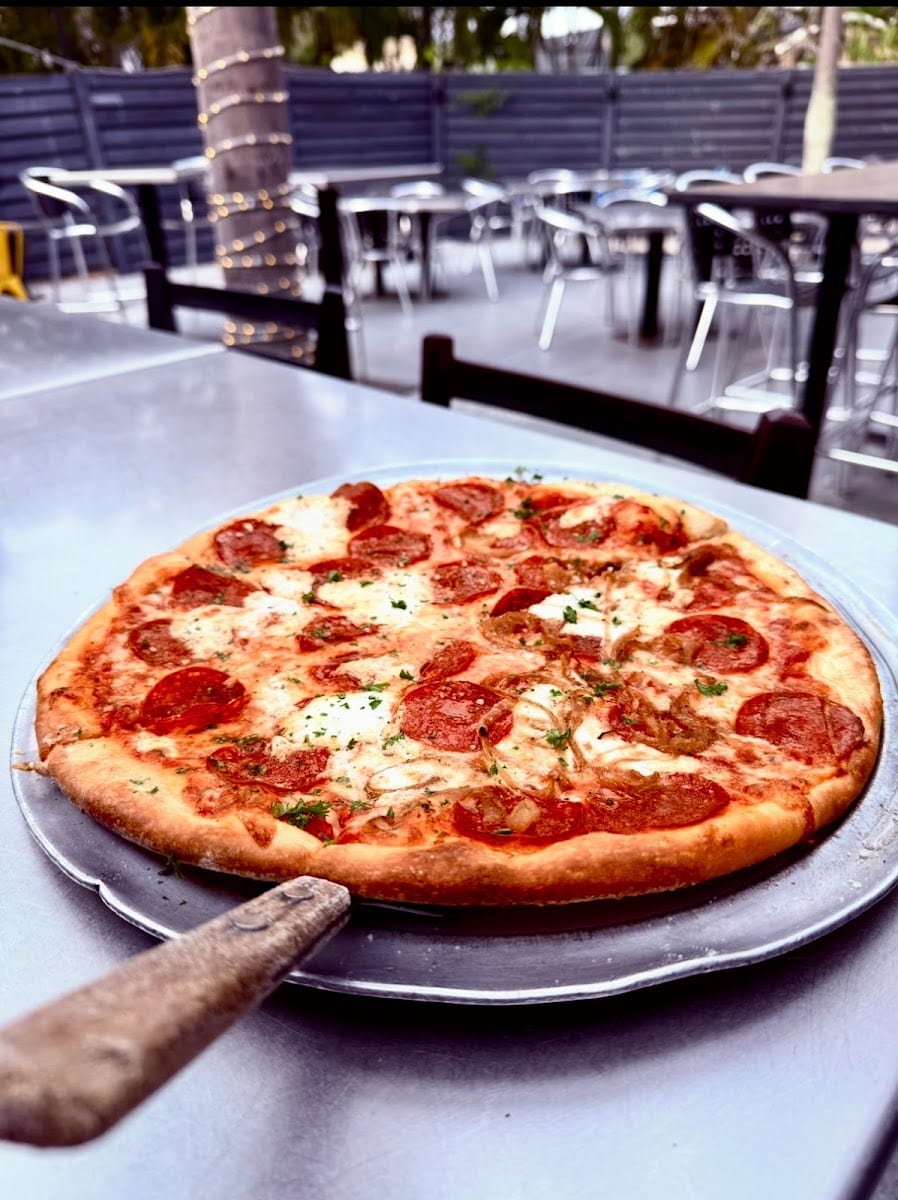 Pioneers Pizza Port Charlotte, photo 3