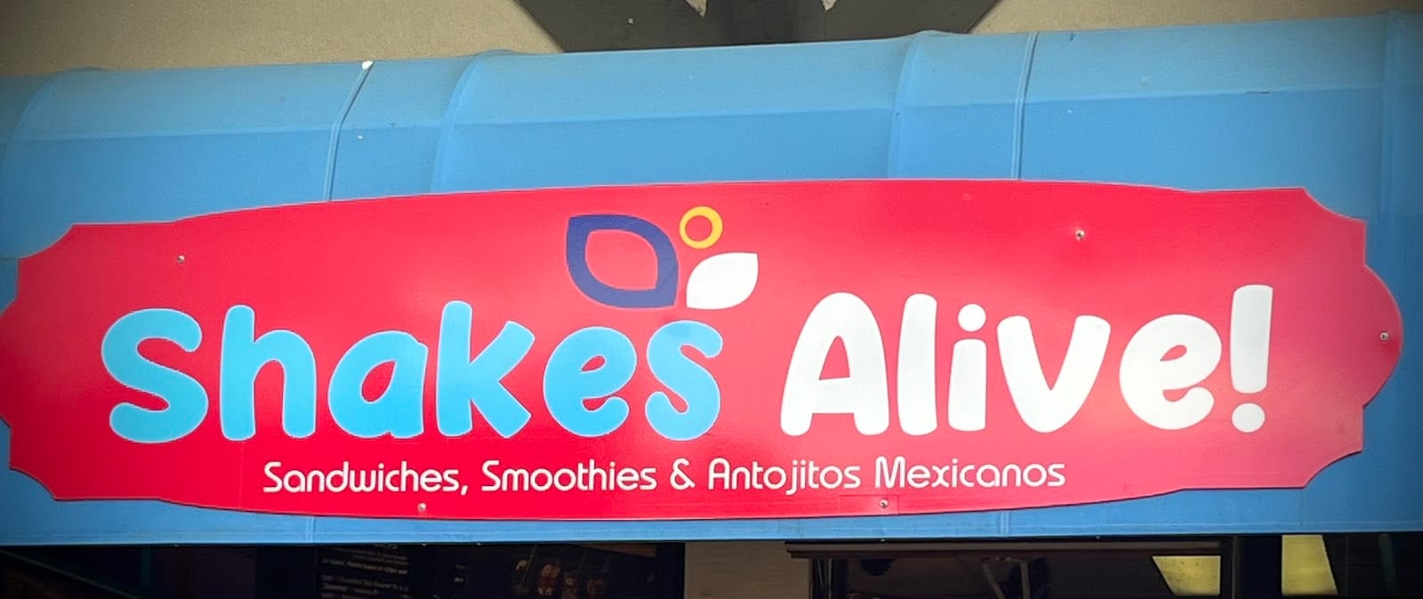 Shakes Alive, photo 2