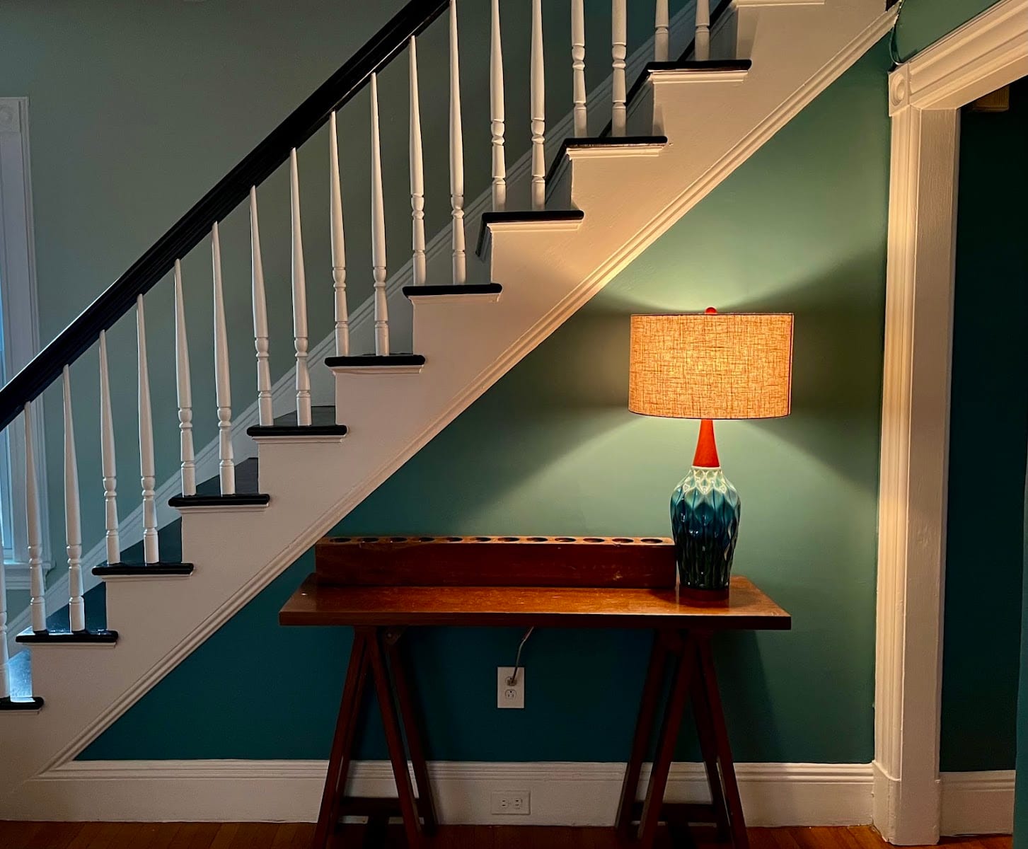 Norton Paint, photo 2