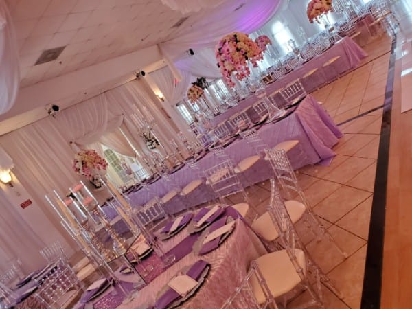 Golden Flames Banquet and Ballroom, photo 4
