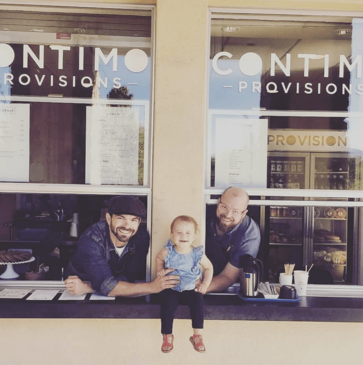 Contimo Provisions, photo 2