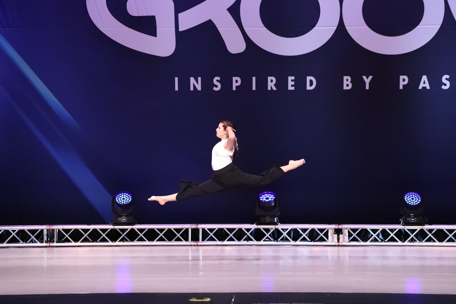 New Jersey Dance & Show