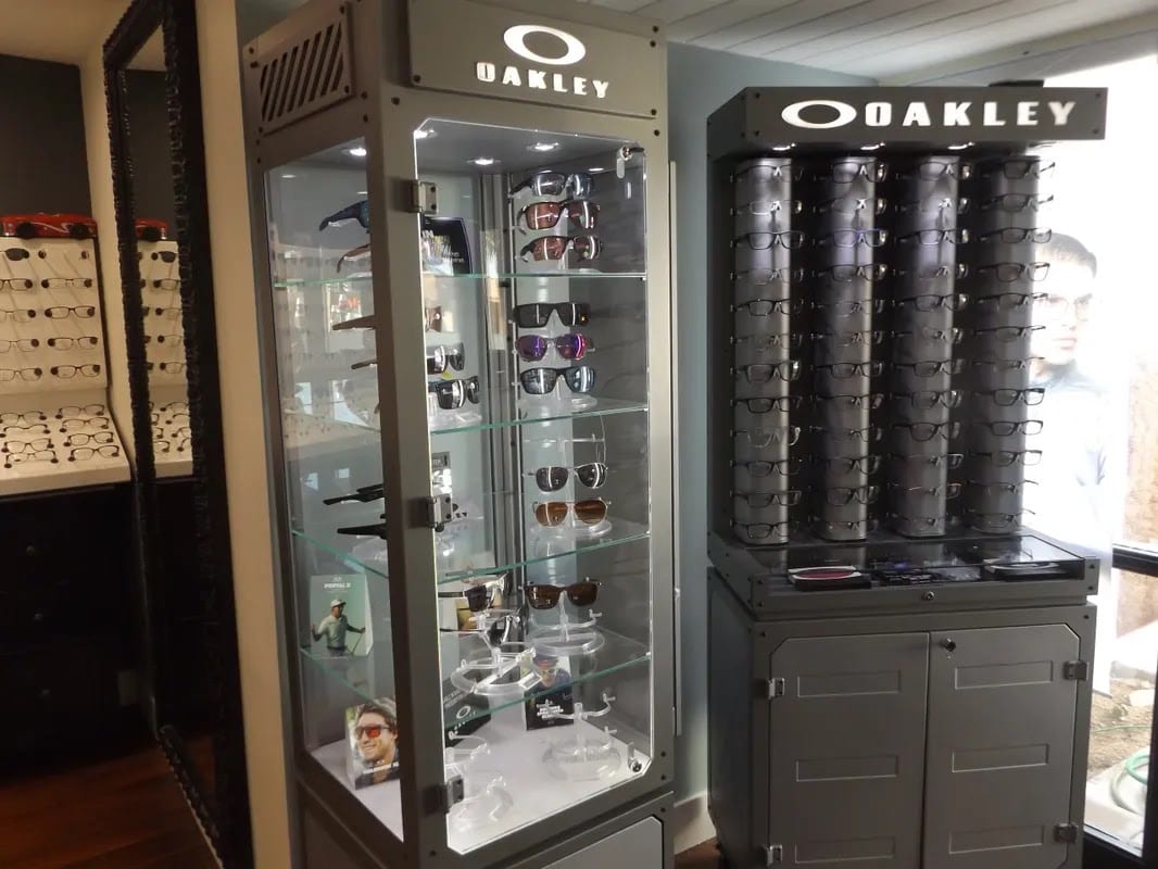 Arcadia Eye Care