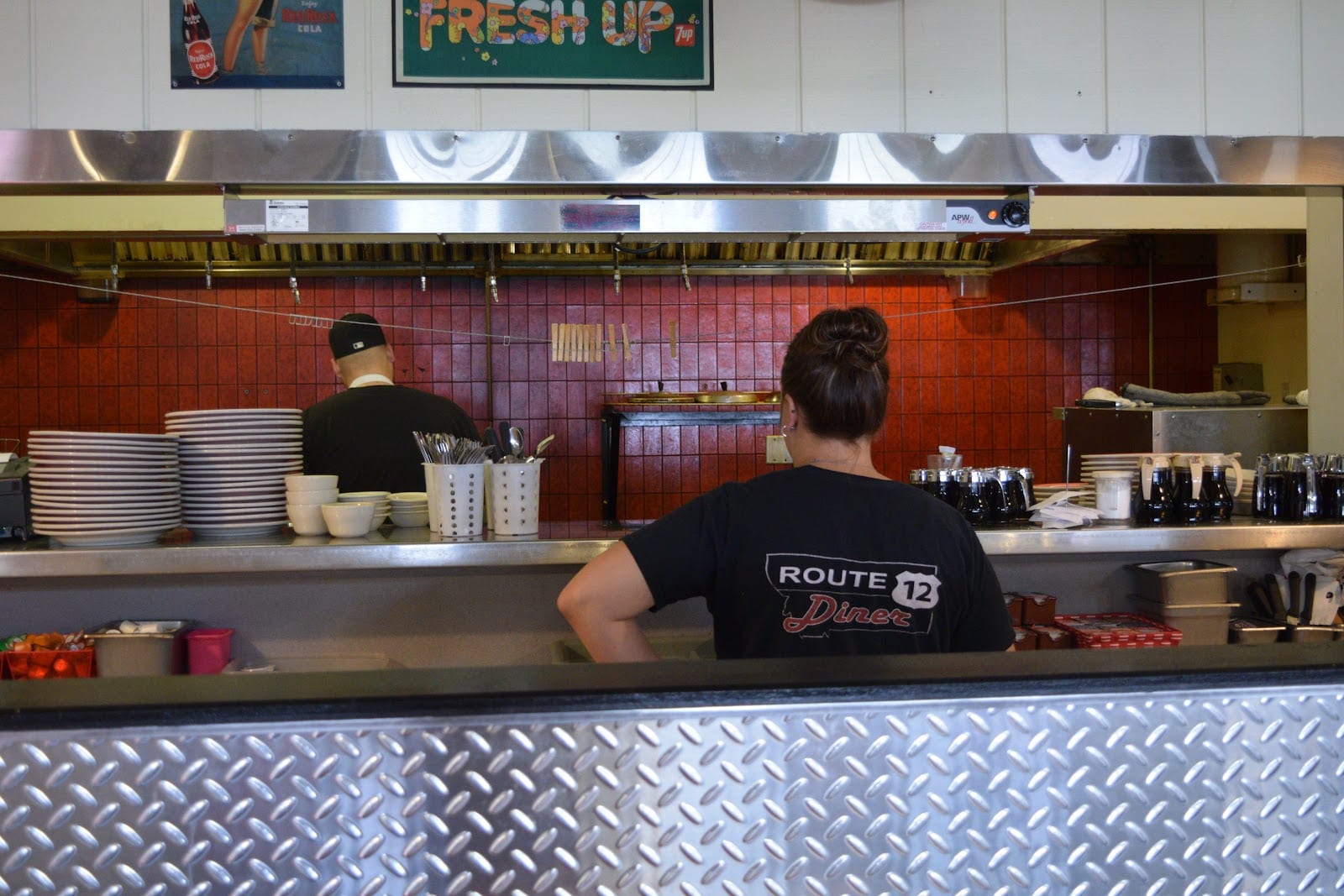Route 12 Diner, photo 4