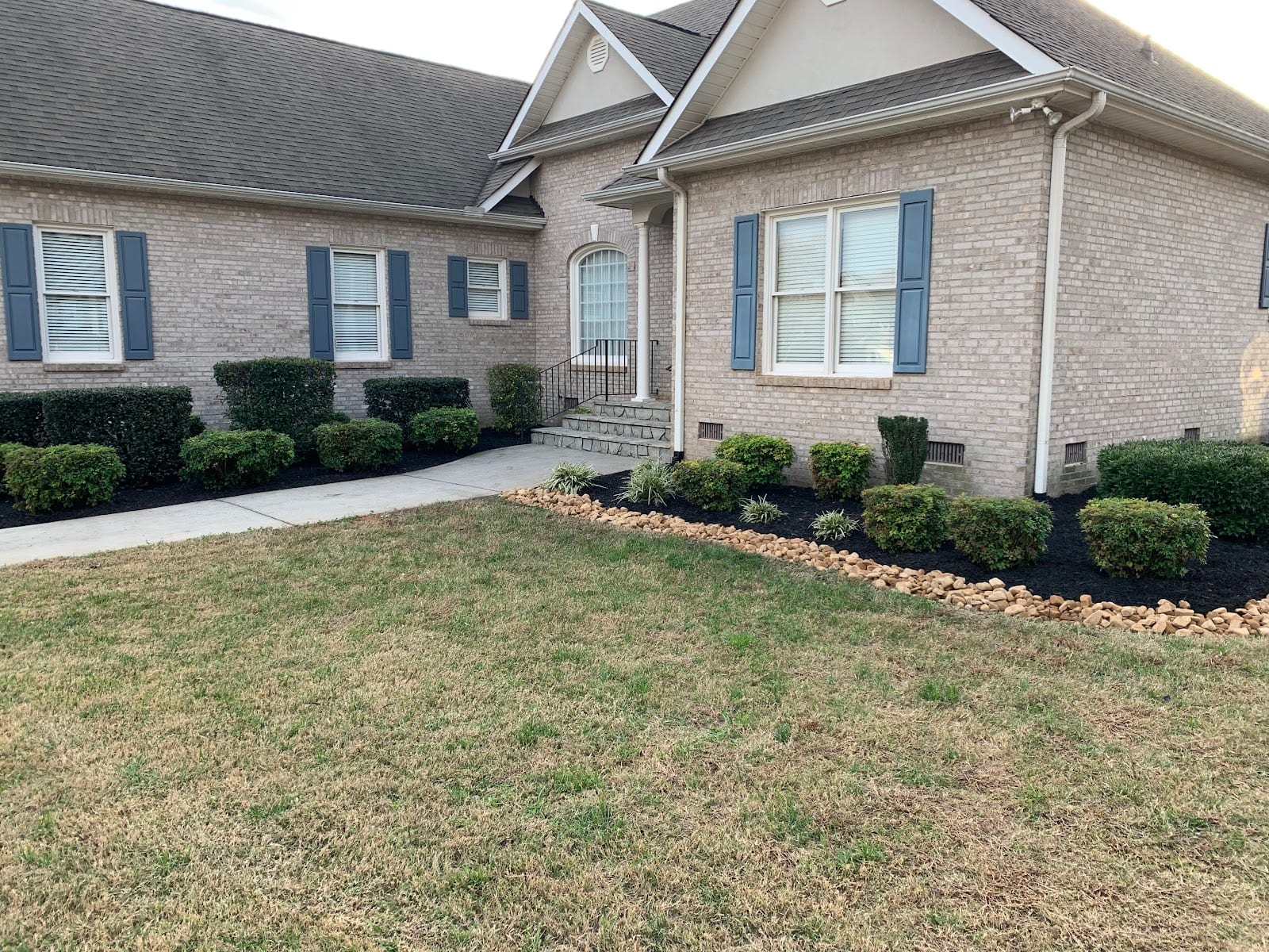 Powell's Lawn Care and Maintenance, photo 4