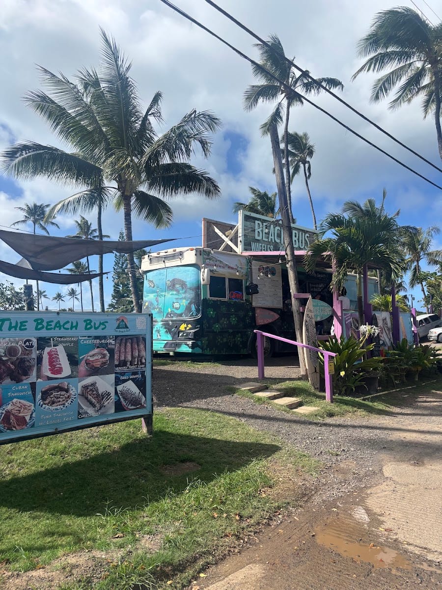 The Beach Bus, photo 4