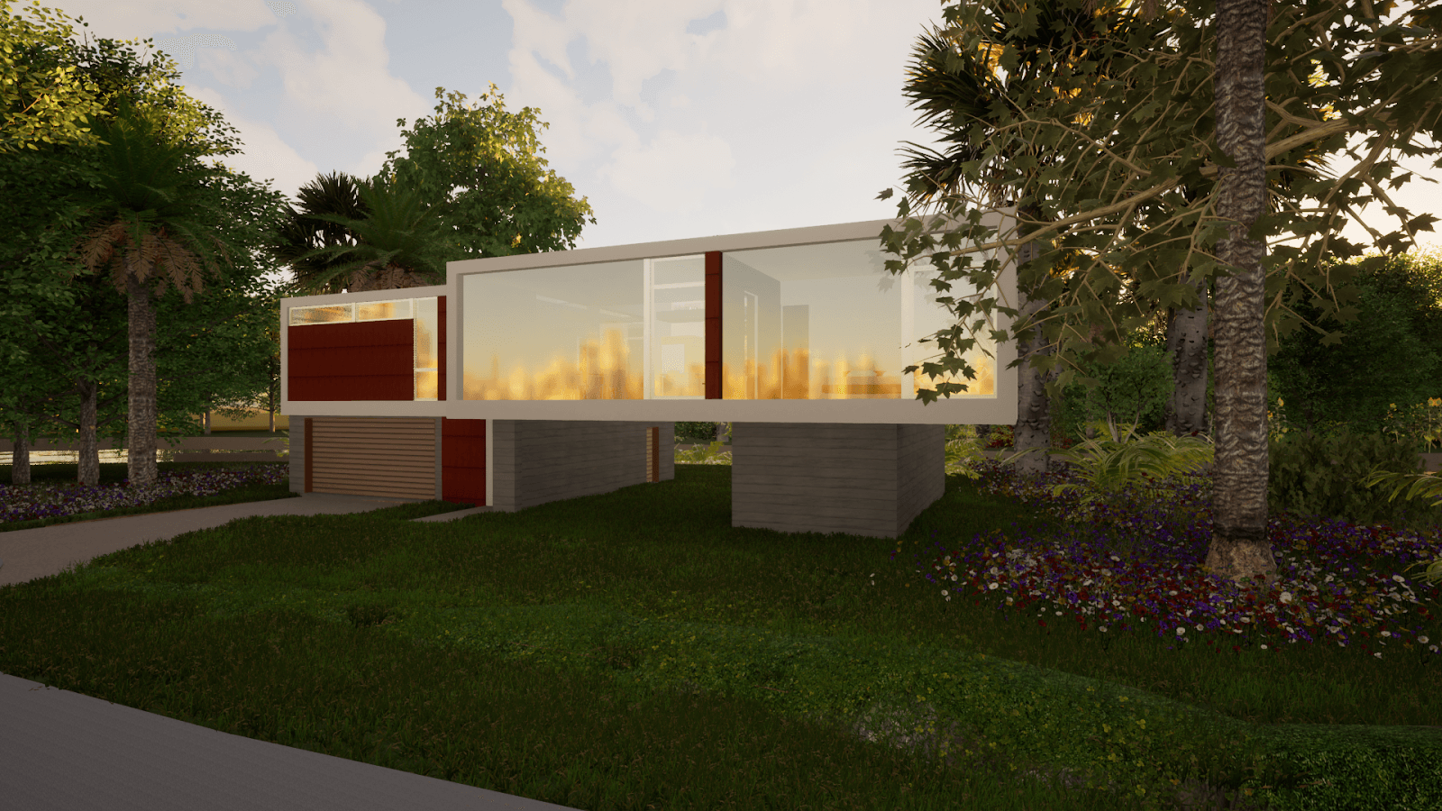 Yeomans Work Architecture, Inc.