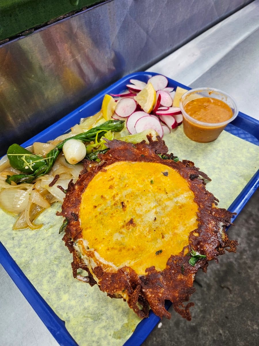Mexifornia Grill, photo 3