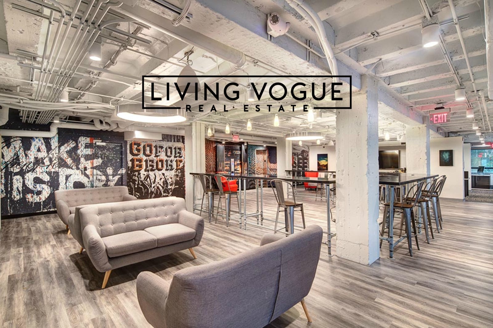 Living Vogue | eXp Realty