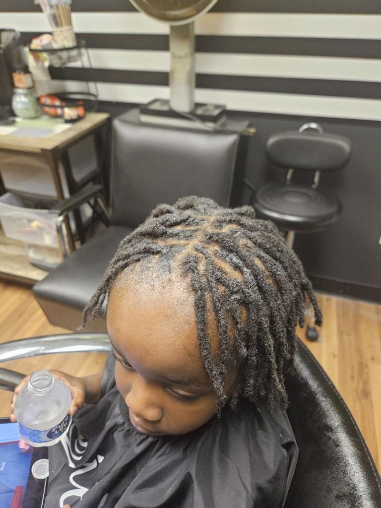 Serenity Roots Hair Studio, photo 4