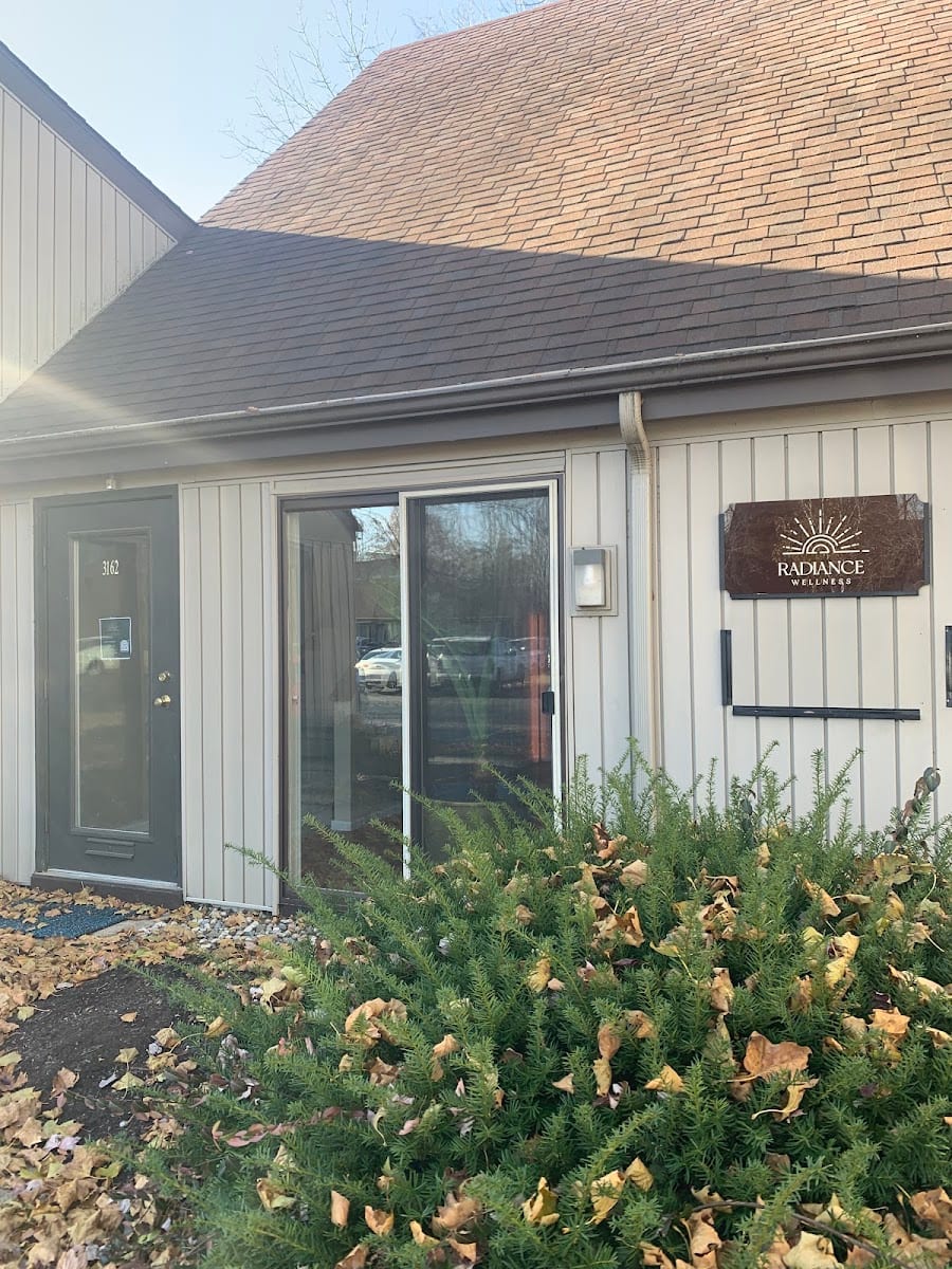 Radiance Wellness