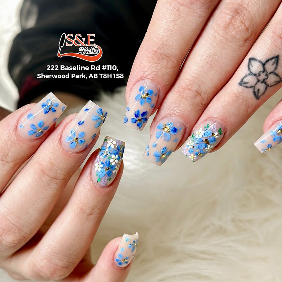 S&E NAILS, photo 3