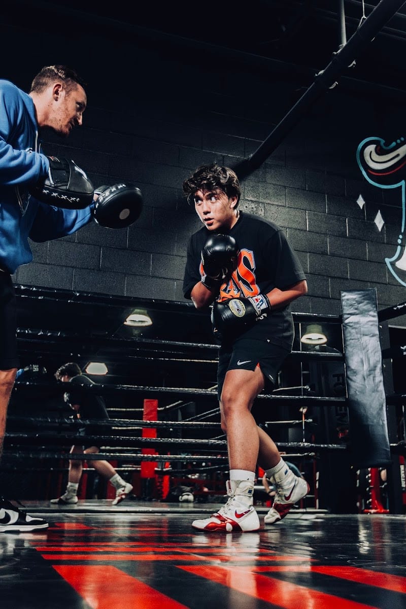House Of Hands Boxing, photo 4