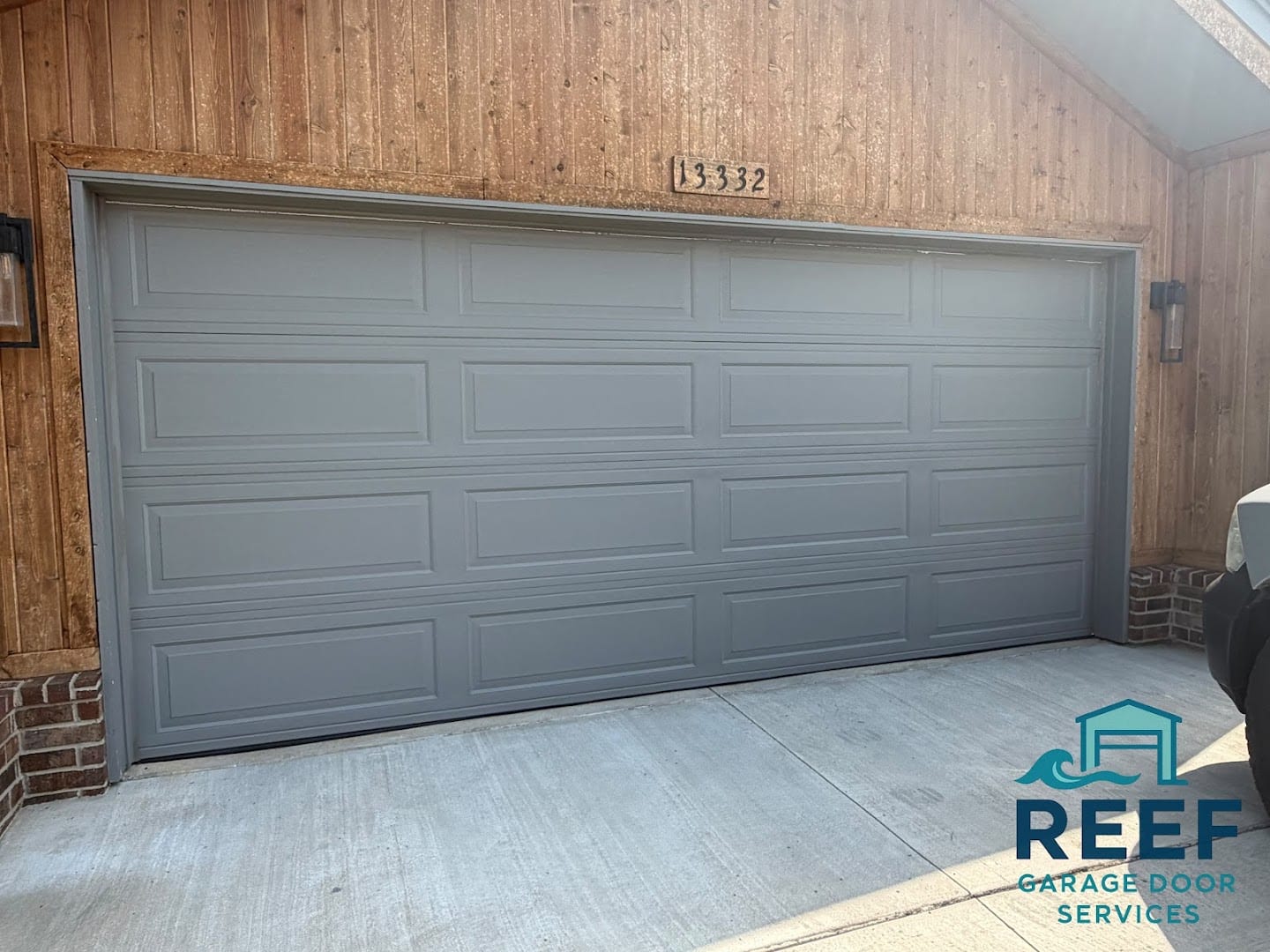Reef Garage Door Services, photo 4