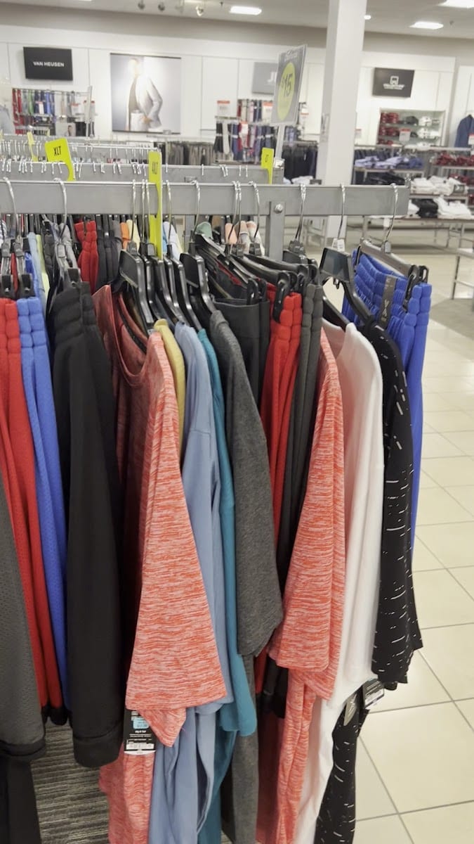 JCPenney, photo 3