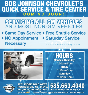 Pit Stop Service Center