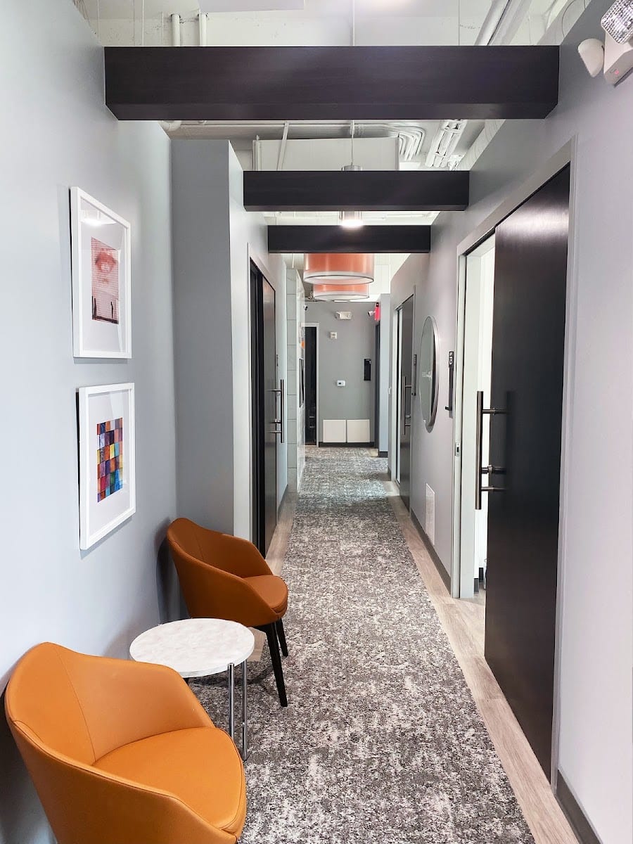 Salon Lofts