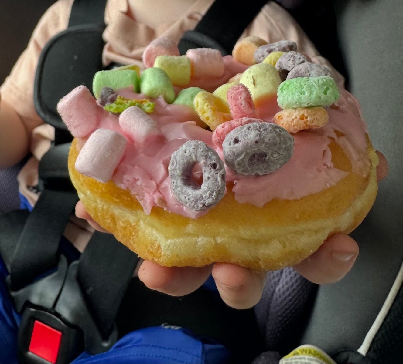 Honeybun Donuts And Kolaches, photo 3