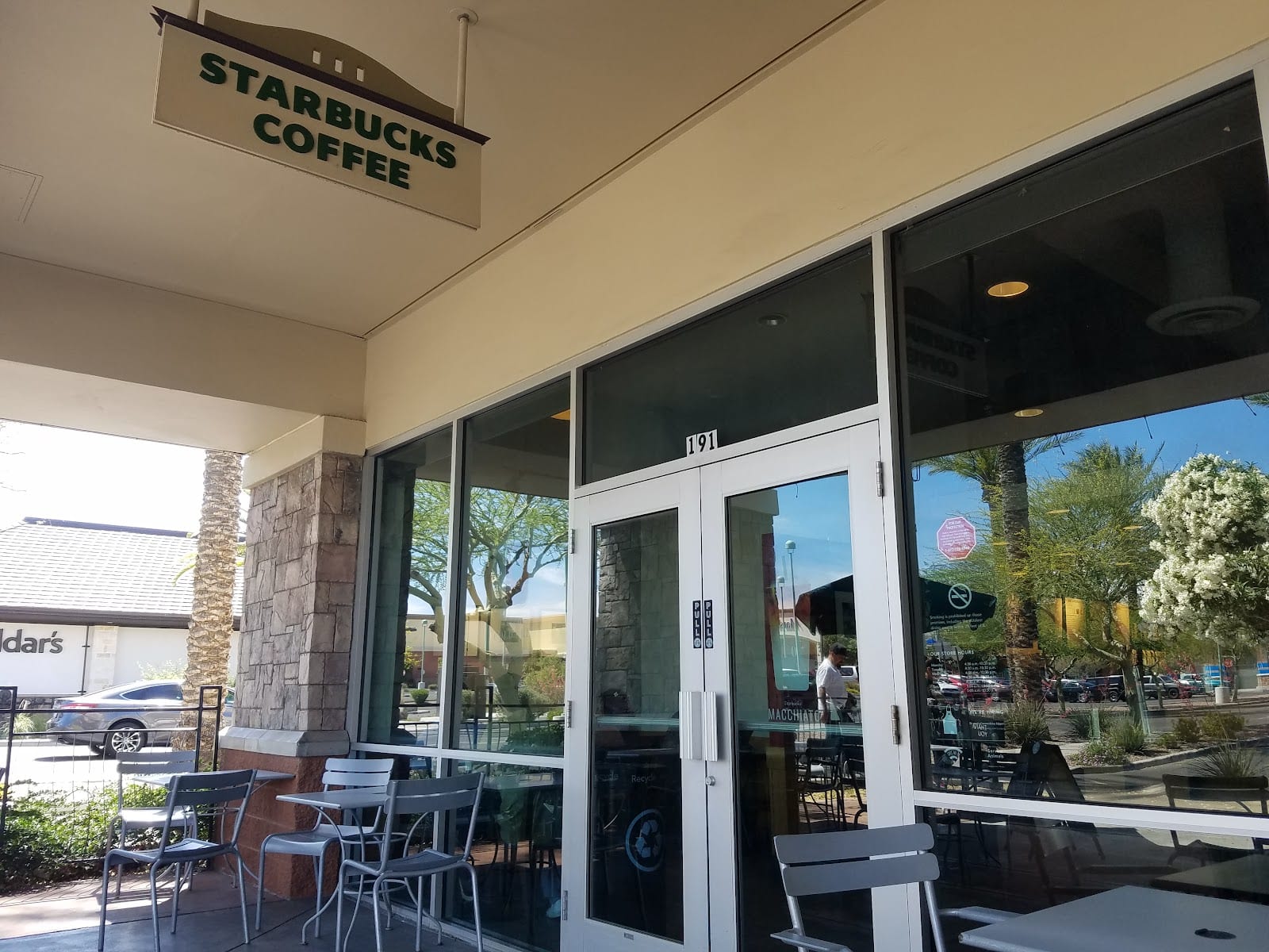 Starbucks Coffee Company, photo 3