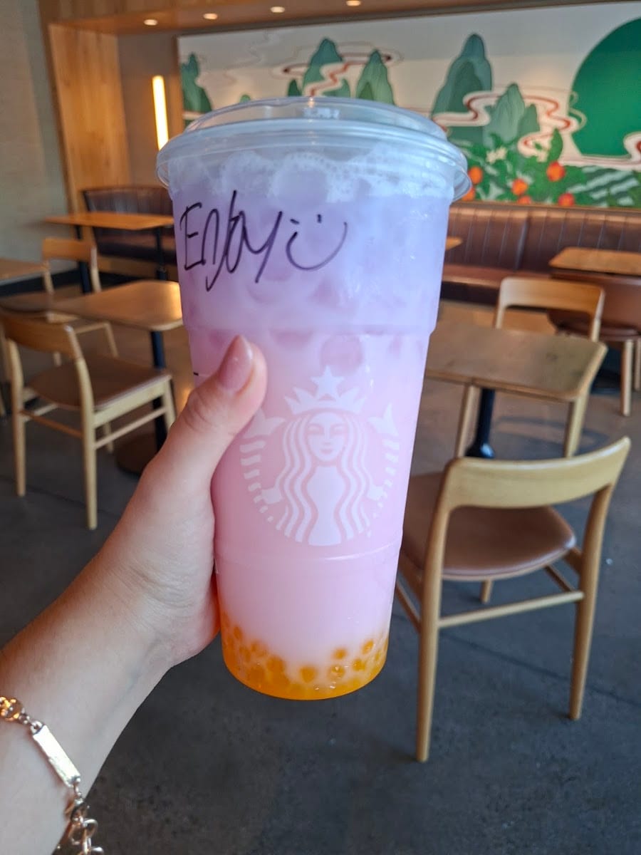Starbucks Coffee Company, photo 4