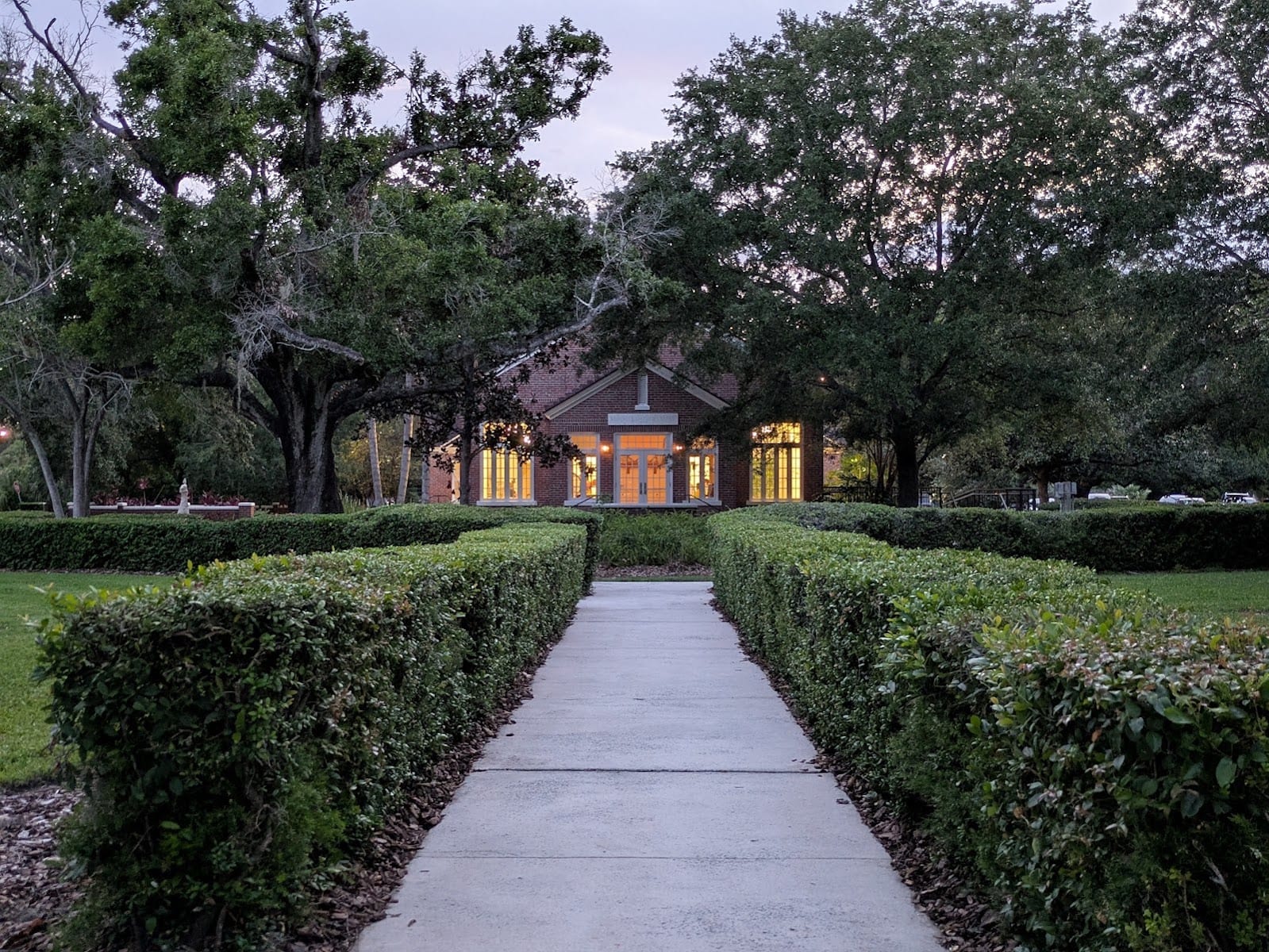 Seminole Garden Center, photo 2