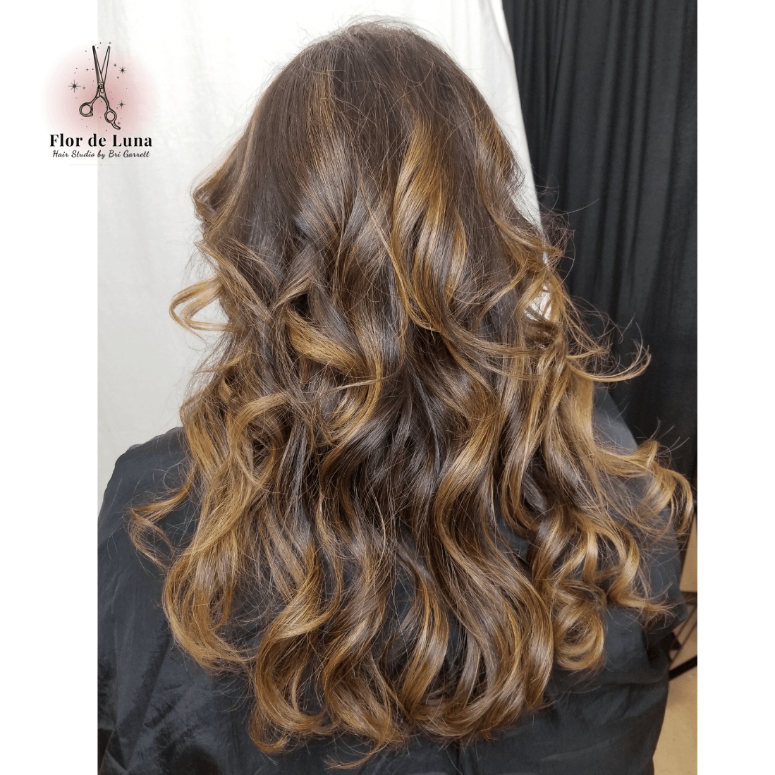Flor de Luna Hair Studio, photo 3