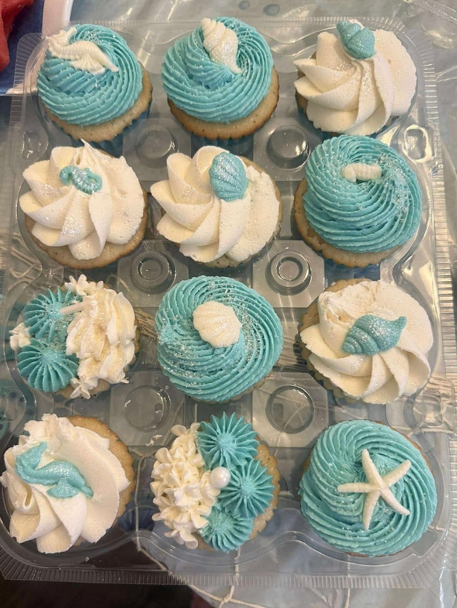 The Buttercream Pantry, photo 2