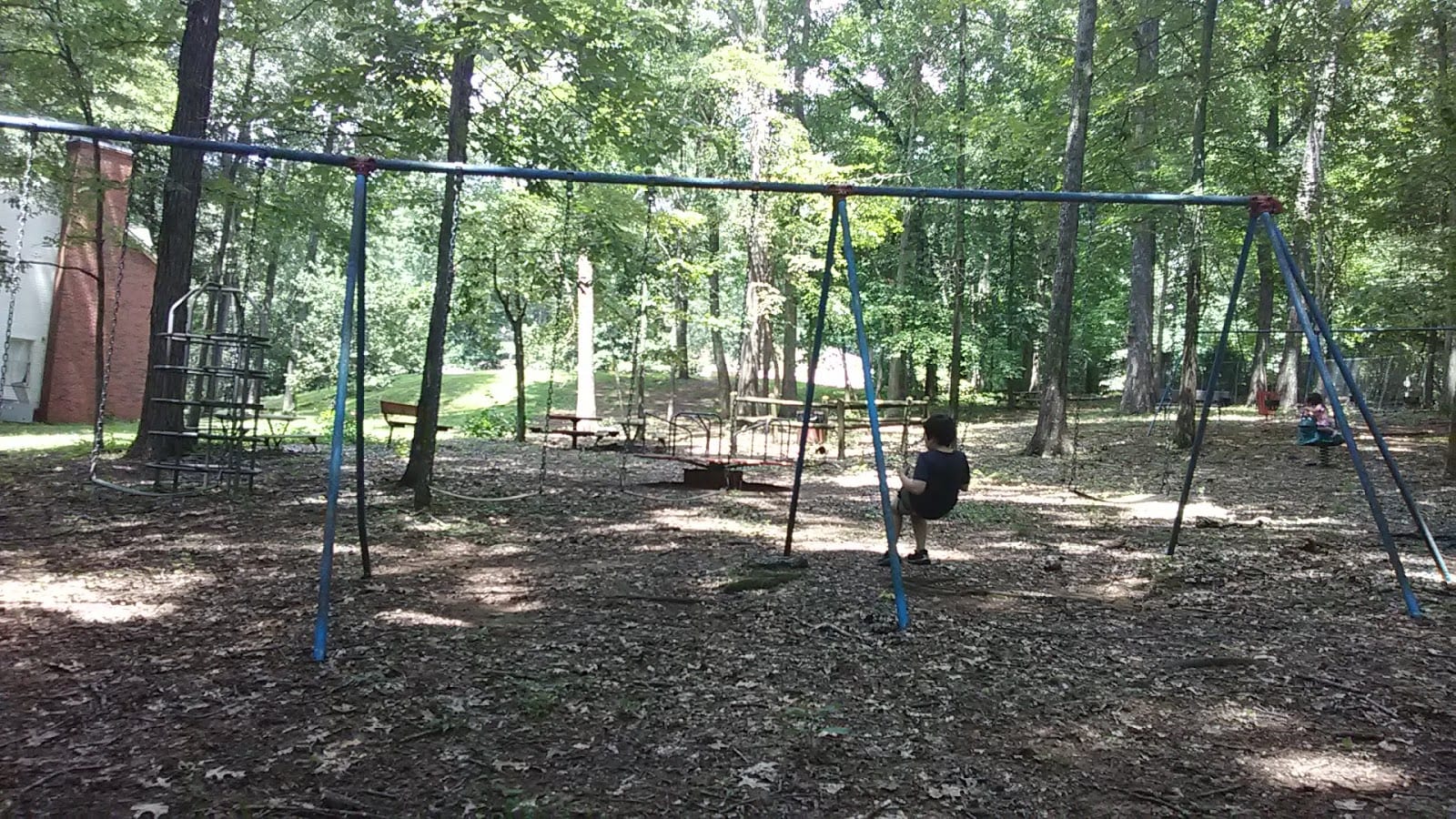 Westgate Park