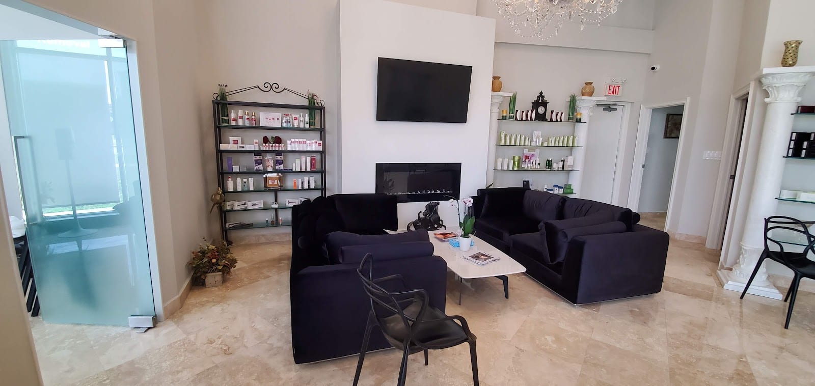 Wellsprings Medical Spa
