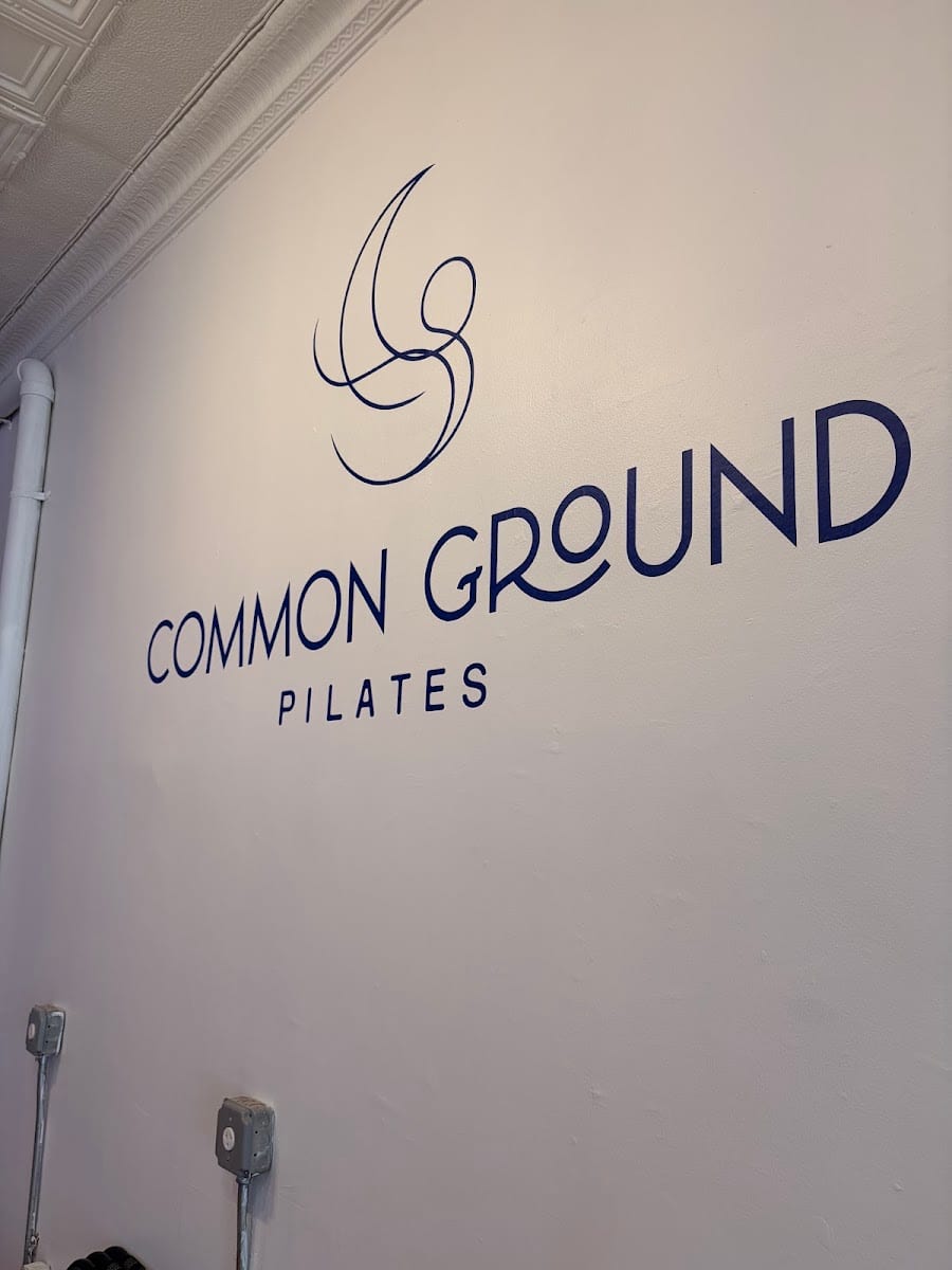 Common Ground Pilates - Annapolis, photo 4