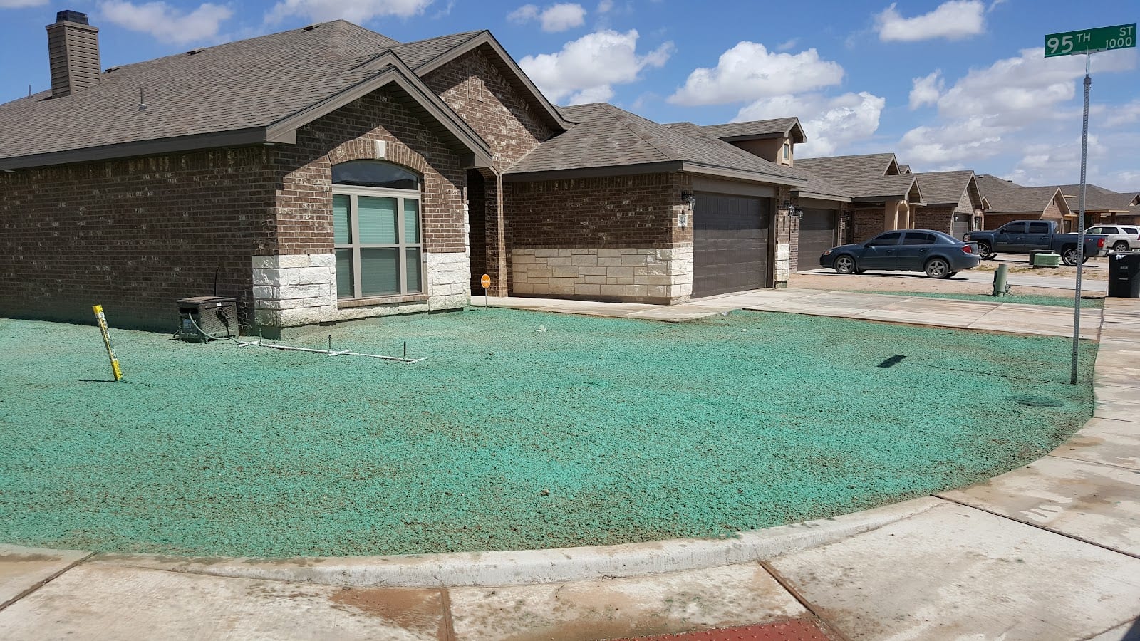 KD Hydromulching, photo 2