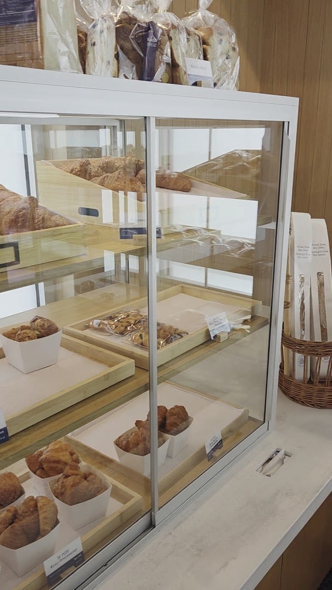 Paris Baguette, photo 3