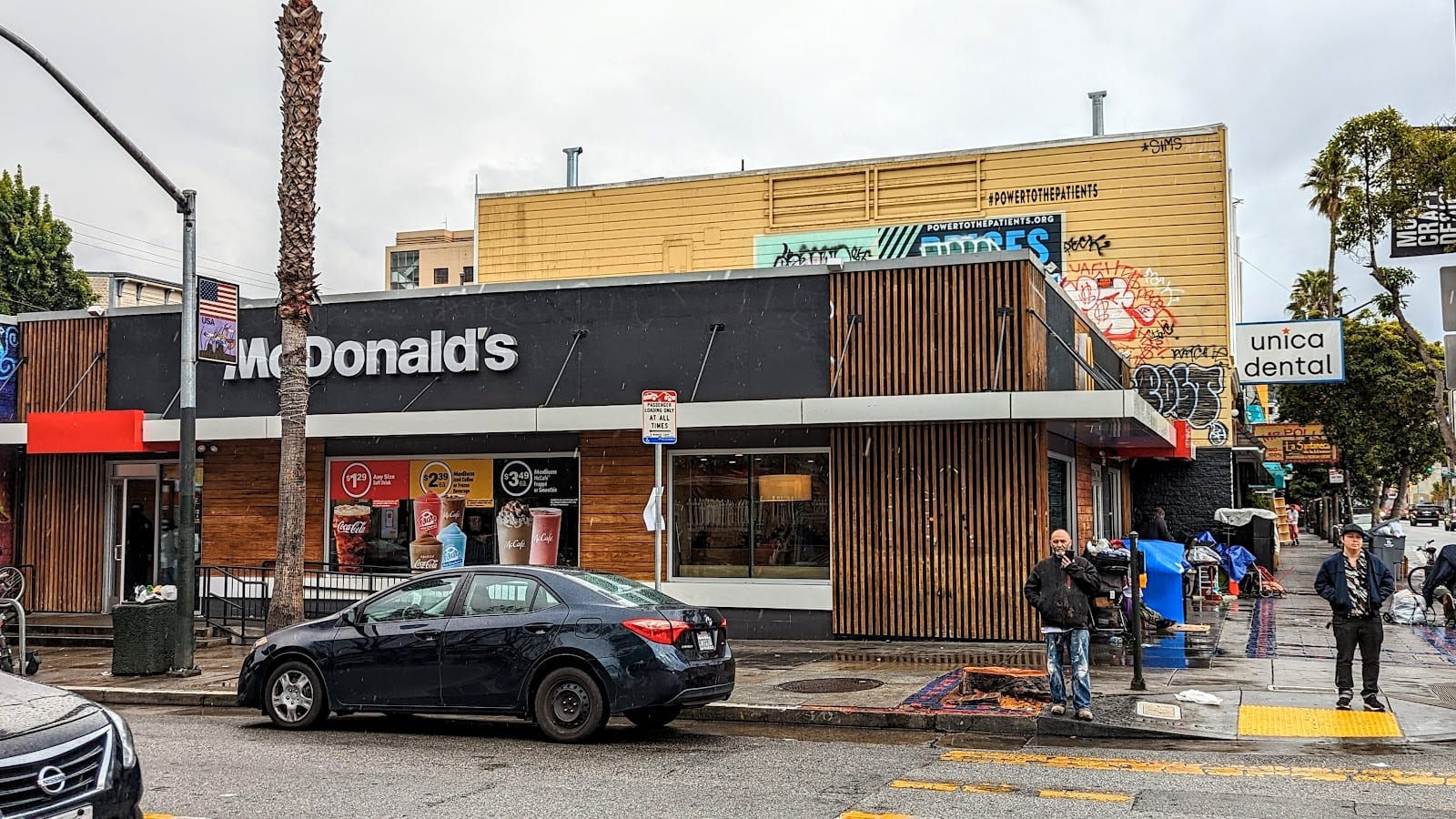 McDonald's, photo 2