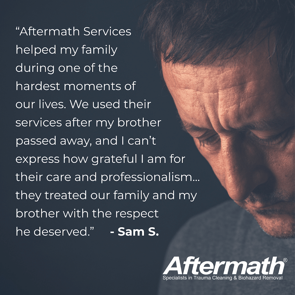 Aftermath Services, photo 3