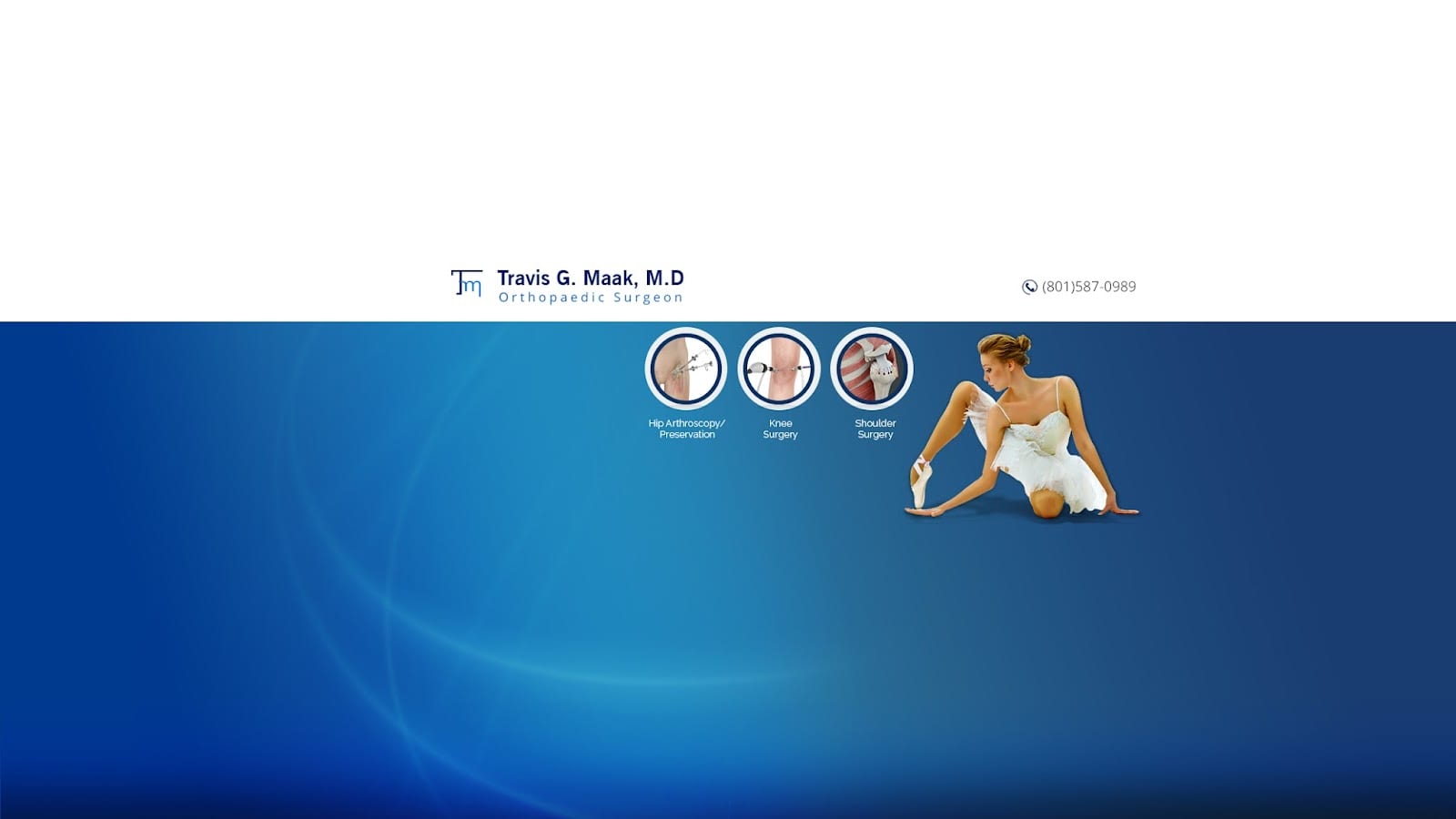 Travis G. Maak, M.D, photo 3