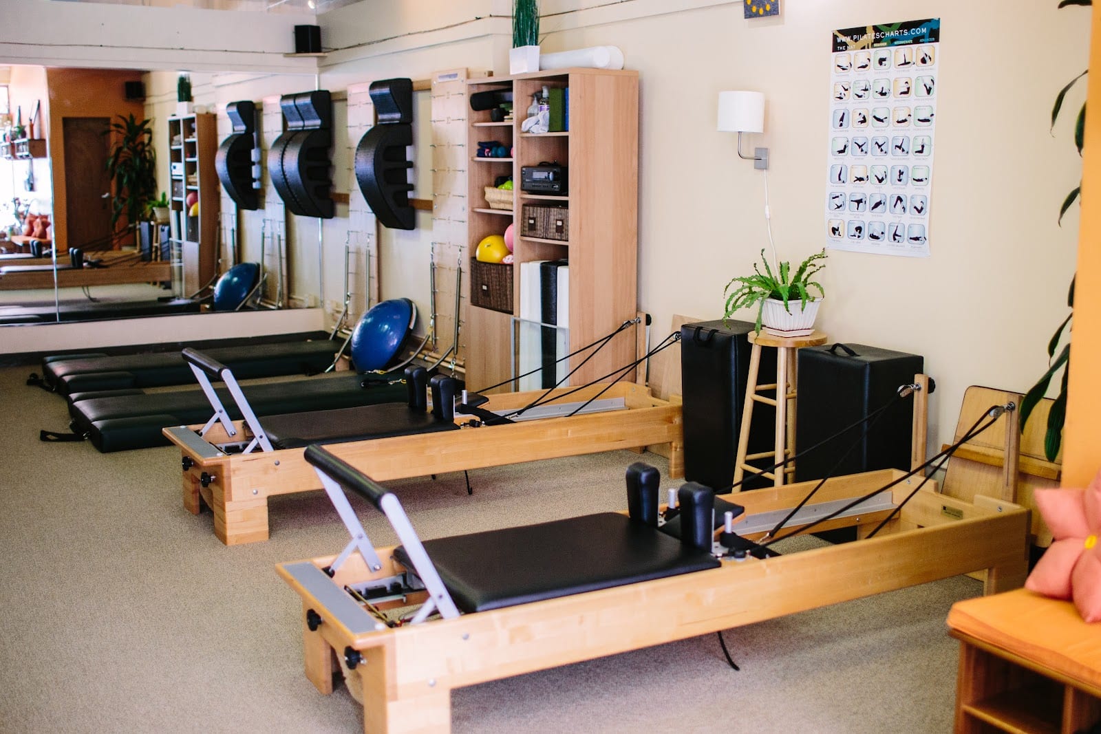Pilates on Page, POP!, photo 2