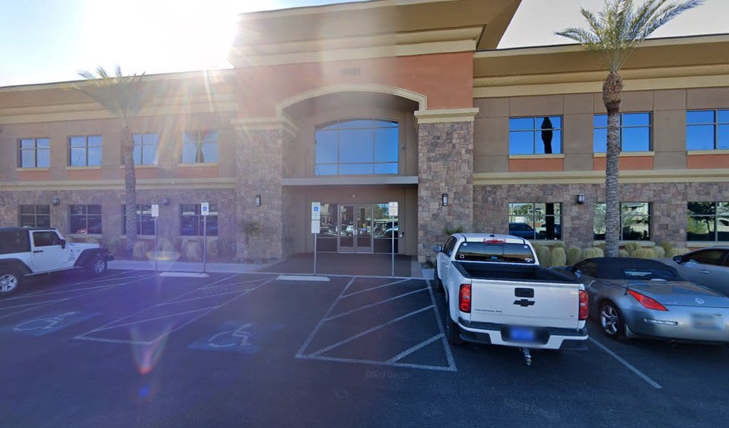 New Vision Property Management