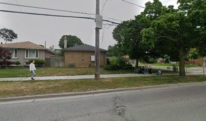 Bayview Village Doctors Office