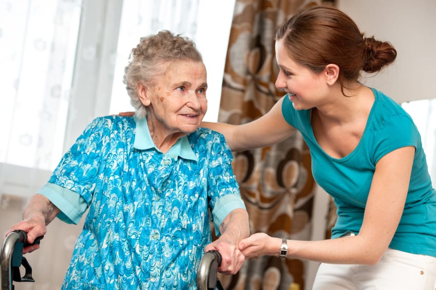 Tender Touch Health Care Services, photo 4