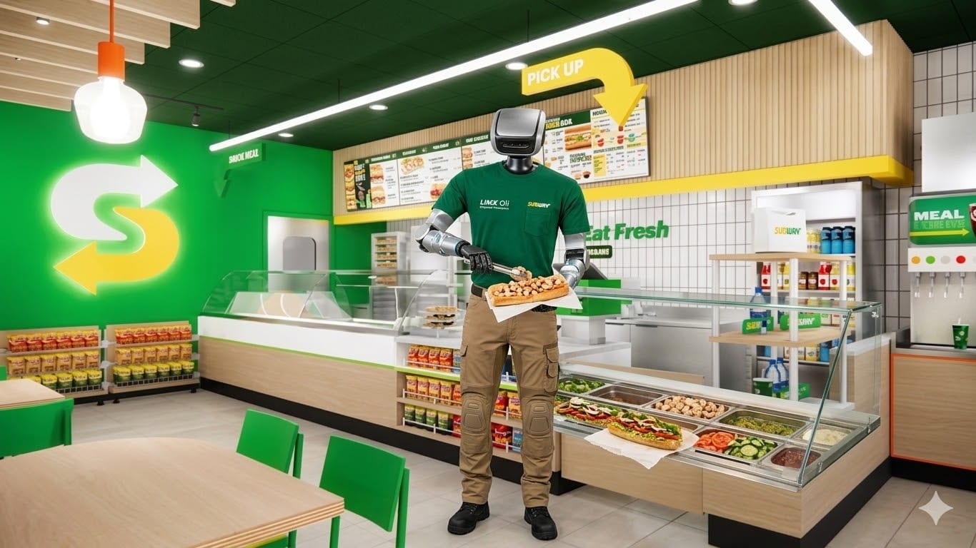Subway
