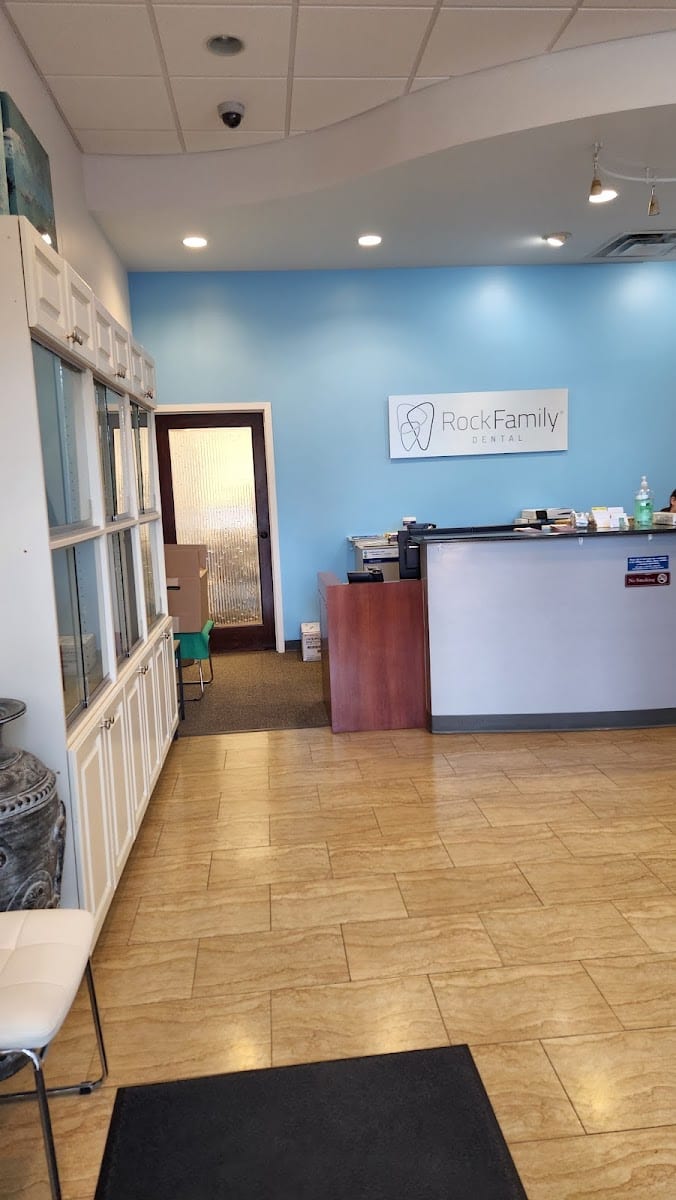 Rock Family Dental, photo 3