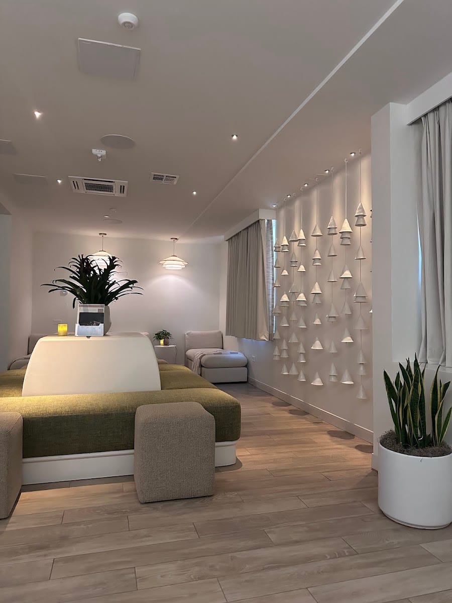 Luna Spa at The Scottsdale Resort & Spa, photo 3