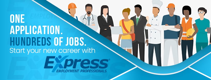 Express Employment Professionals Panama City FL, photo 3