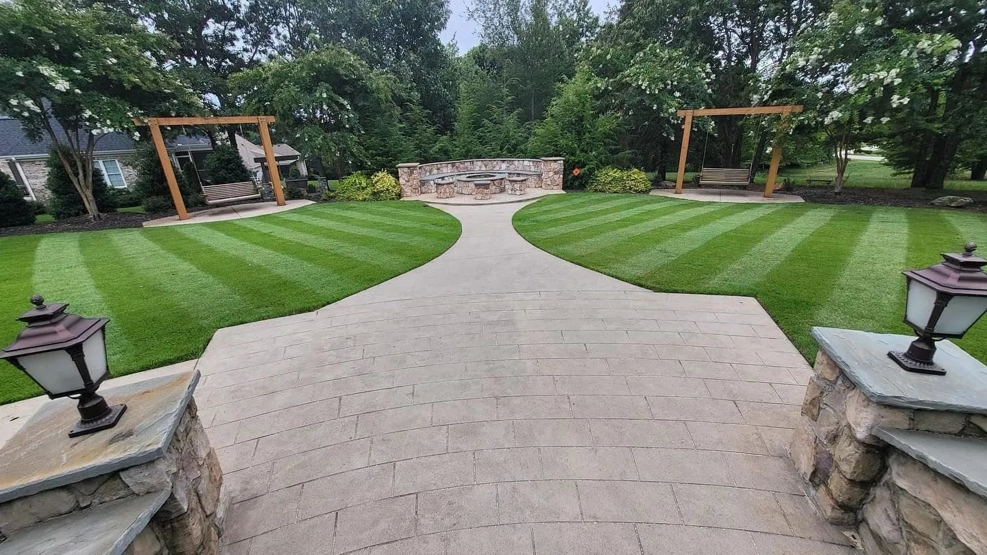 Red Lab Lawn Care, LLC., photo 3