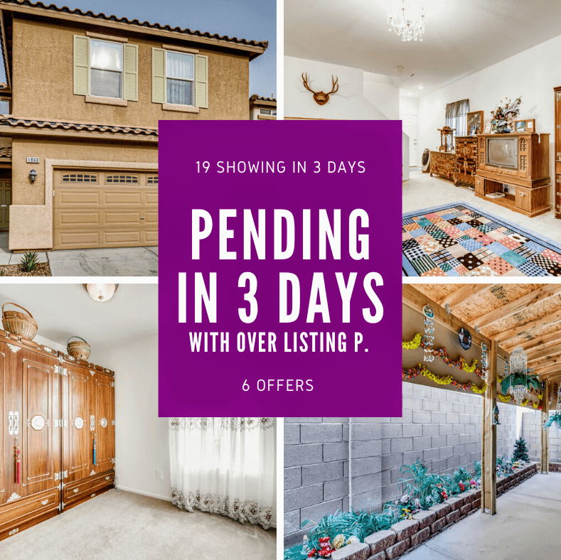 Jung Kim 라스베가스 김정현 한국부동산| Las Vegas Korean Realtor Real Estate Agent| BHHS NV, photo 3