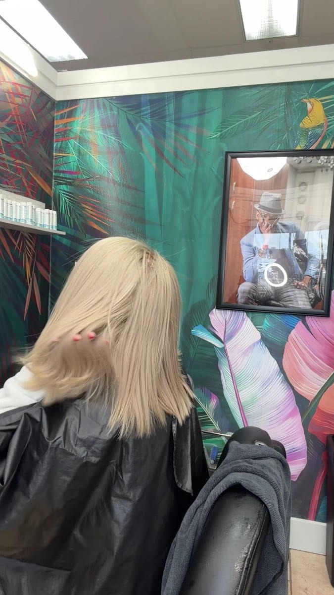 M&J Hair Salon and Boutique, photo 4
