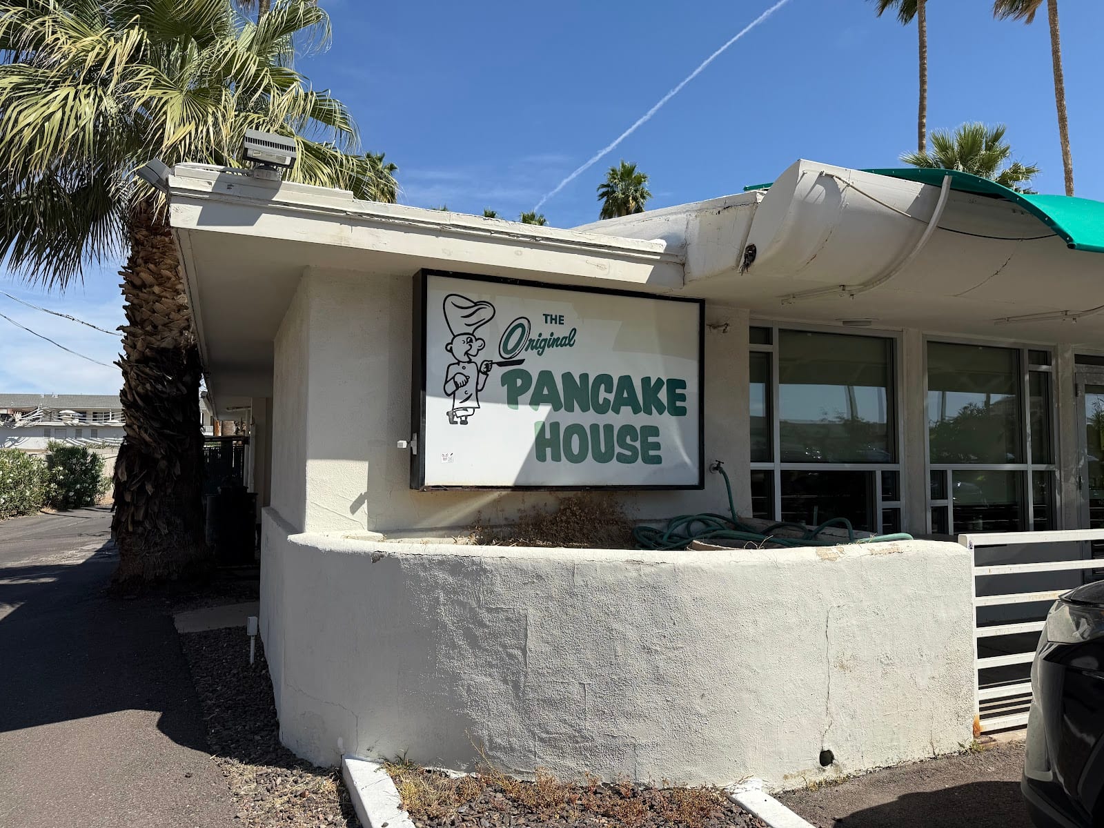 Original Pancake House, photo 2