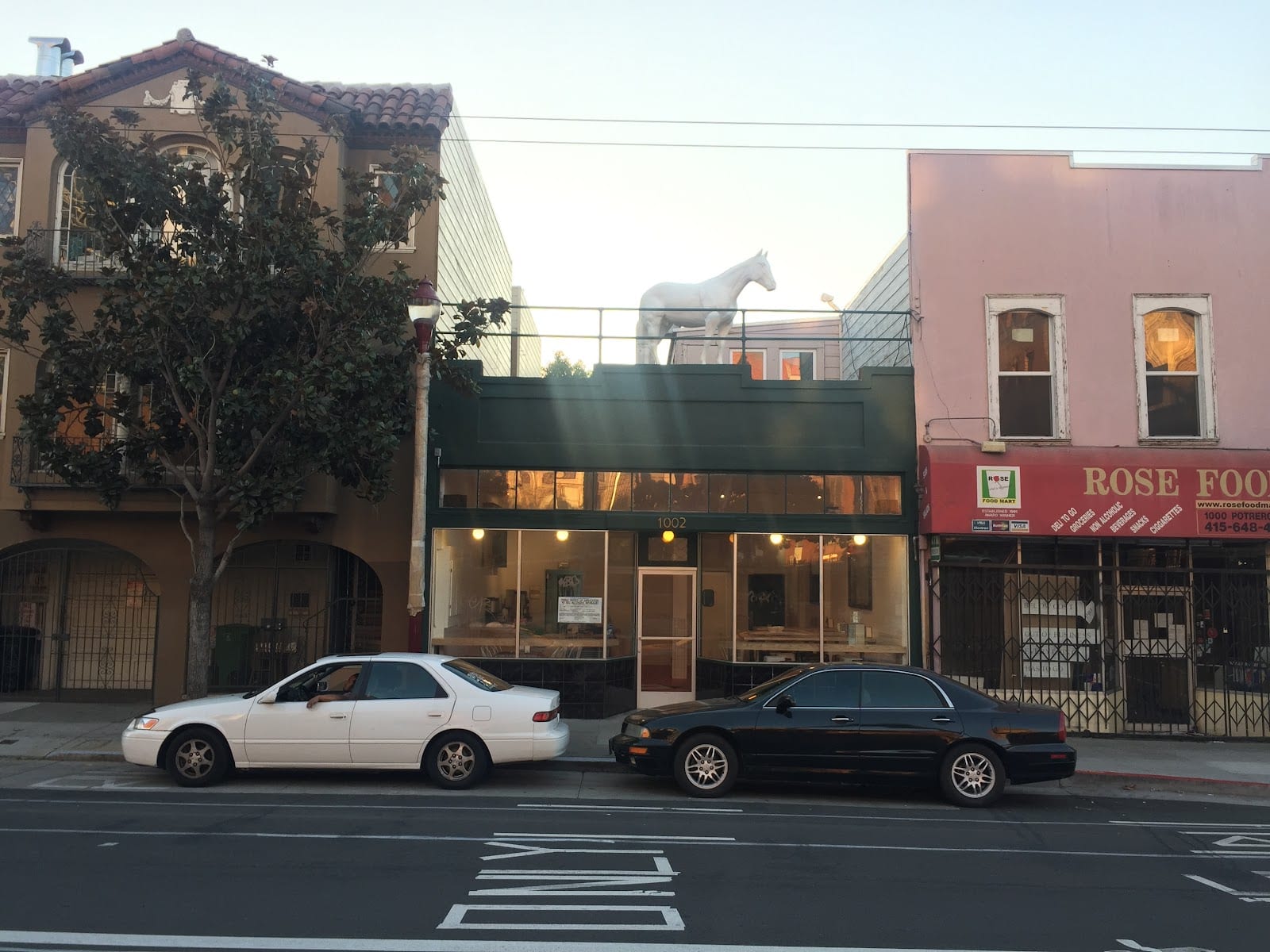 Newkirk's, photo 2