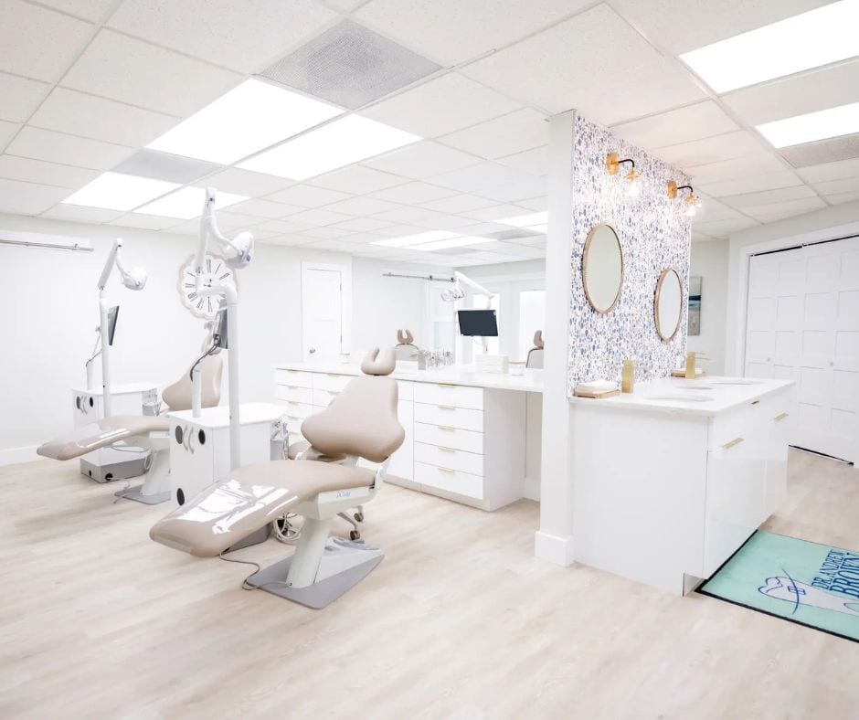 Dr. Andrew Brown Orthodontics - Orange Park